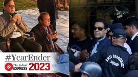 pakistan in 2023