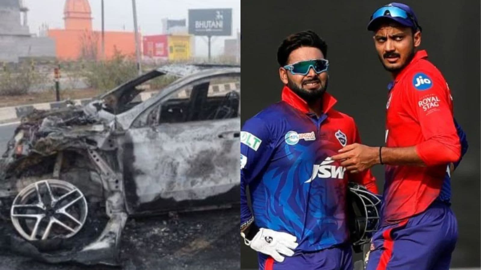 ‘Uska accident ho gaya hai’…pehla thought mereko aaya ki ye bhai gaya