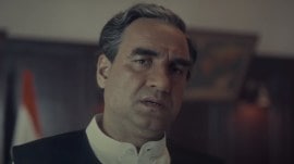 pankaj tripathi in main atal hoon