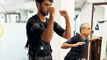 paresh rawal son aditya