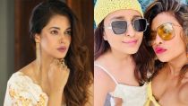 Meera Chopra says she doesn't share 'sisterhood' bond with cousins Priyanka, Parineeti