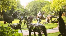 NDMC, New Delhi Municipal Council (NDMC), MCD, delhi news, India news, Indian express, Indian express India news, Indian express India