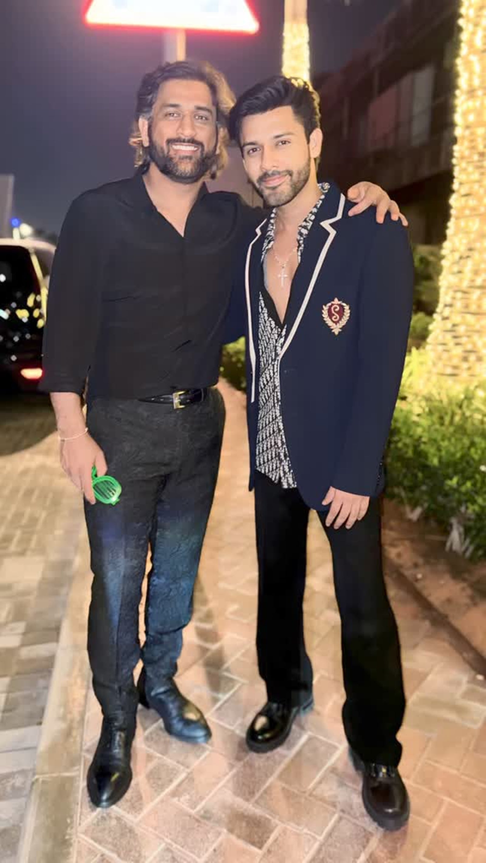 party photos