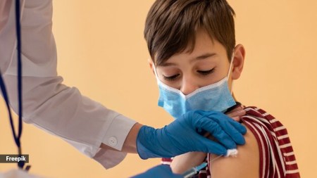 pediatric vaccinations, childhood immunization