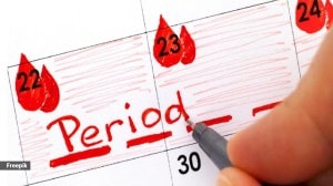 Menstrual leave debate, Smriti Irani comments, Workplace discrimination and menstrual leaves, Menstrual leave impact on women's workforce