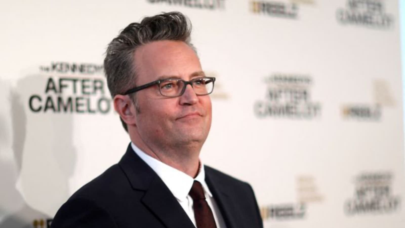 matthew perry death