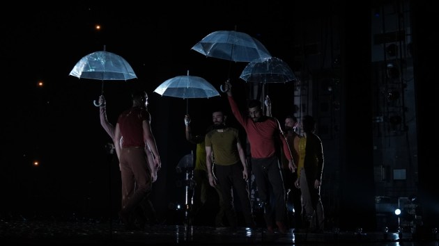 Pixel dance performance India, Mourad Merzouki dance masterpiece, Alliance Française Tour 2023, French contemporary art in India