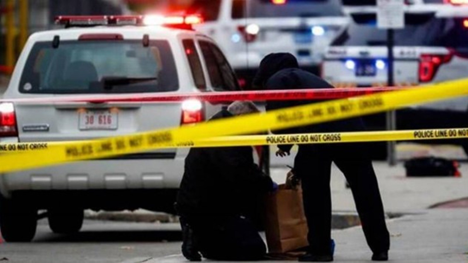 Several dead, injured in shooting in downtown Prague: Czech police