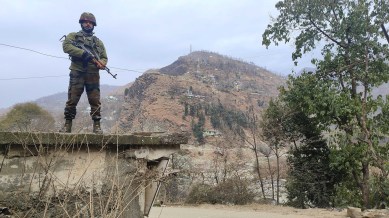 poonch, indian express