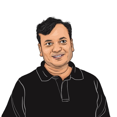 Pradeep