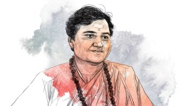 Delhi Confidential, Sadhvi Pragya Singh Thakur, Rahul Gandhi, Congress, Election Commission, Indian express news, current affairs