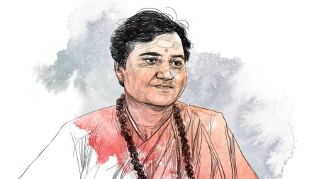 Delhi Confidential, Sadhvi Pragya Singh Thakur, Rahul Gandhi, Congress, Election Commission, Indian express news, current affairs