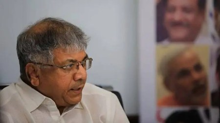 prakash ambedkar