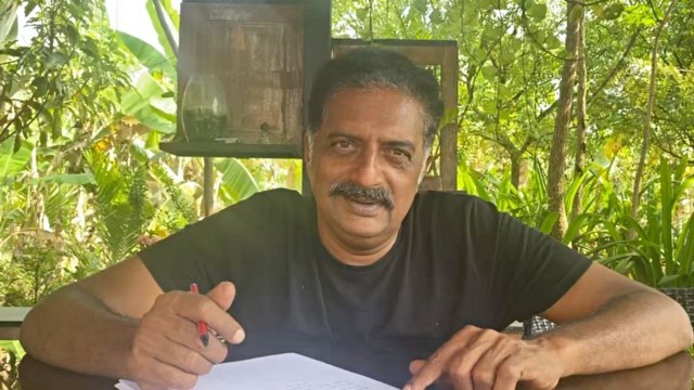 prakash raj