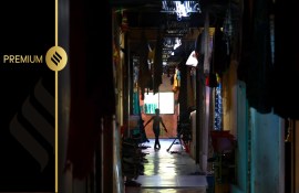 mumbai sra societies