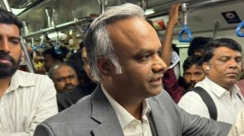 karnataka fact check unit priyank kharge