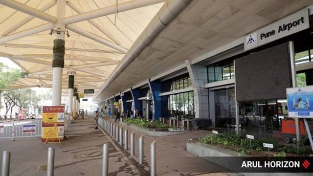 pune key projects, pune lok sabha seat