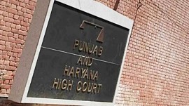 punjab and haryana high court, murder, TADA