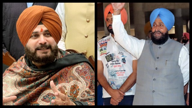 punjab congress