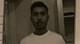 punjab jailed gangster phone seized terror attack