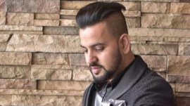 punjabi singer navjot singh murder