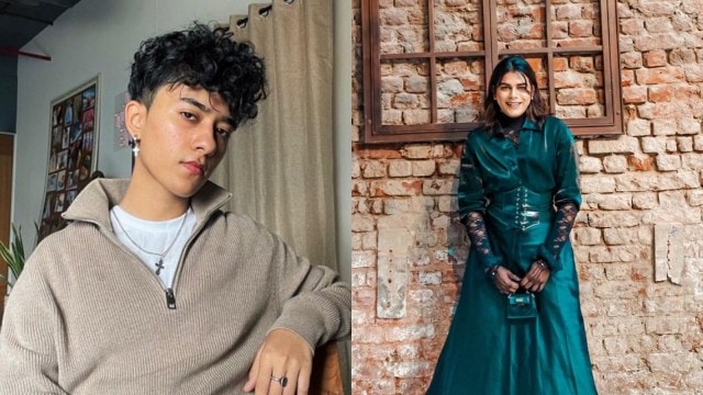 queer influencers india