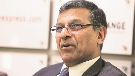 Raghuram Rajan at Idea Exchange: ‘To turn back on democracy, when ideas are the future currency, is just the most blind thing to do’