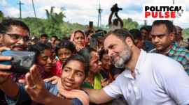 Rahul Gandhi in Kerala Rahul Gandhi 1600