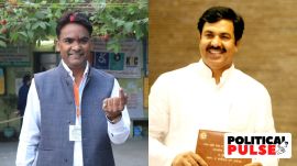 Rajasthan Assembly election results 2023