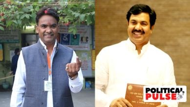 Rajasthan Assembly election results 2023