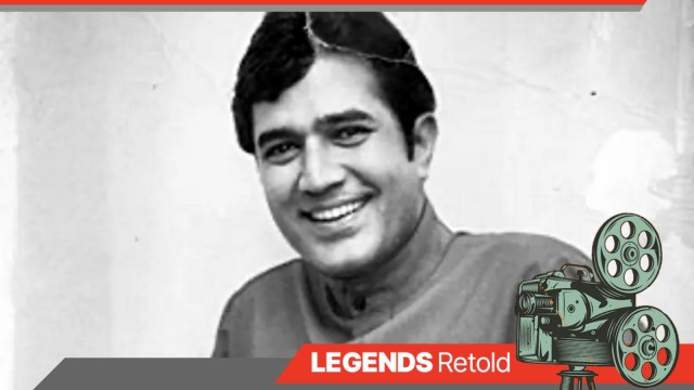 rajesh khanna life story
