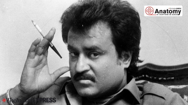 rajinikanth