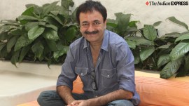 rajkumar hirani dunki