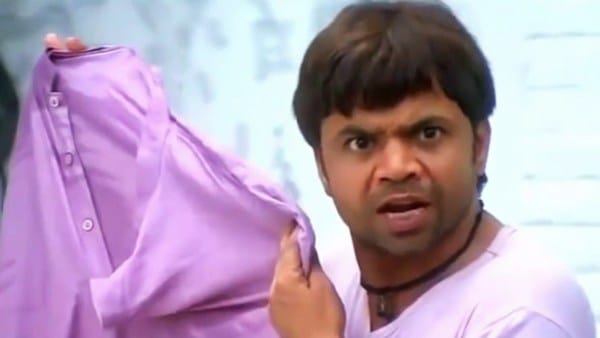 राजपाल यादव चुप चुप के