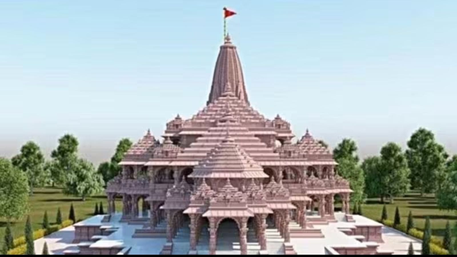 Ram temple complex will be ‘atmanirbhar’ in its own way, statue of ...