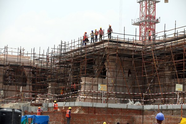 ayodhya ram temple