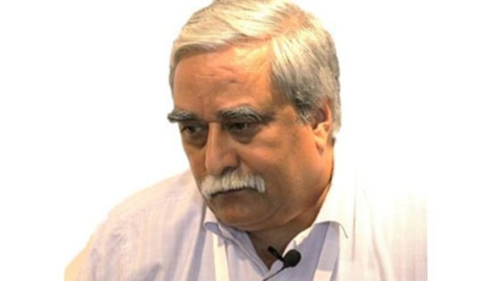 Drg Raman World AIDS Day: How this doctor controlled the HIV spiral by expanding ...