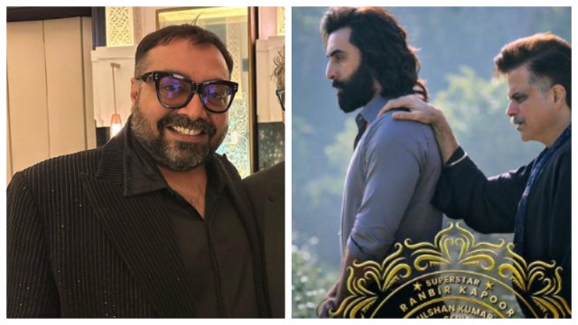 Anurag Kashyap, Animal