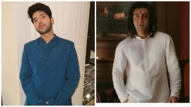 Armaan Malik was targeted by trolls after he lauded Ranbir Kapoor