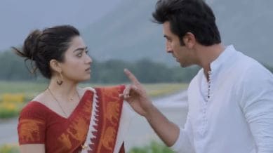 Animal box office collection day 19: Ranbir Kapoor’s blockbuster to surpass Gadar 2 today, will cross Rs 850 cr before being cut by Dunki