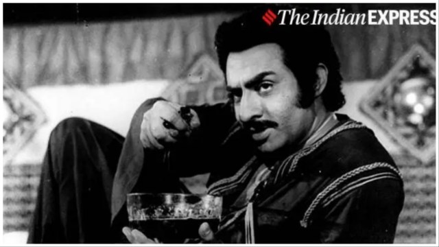 Ranjeet