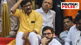 sanjay raut congresss