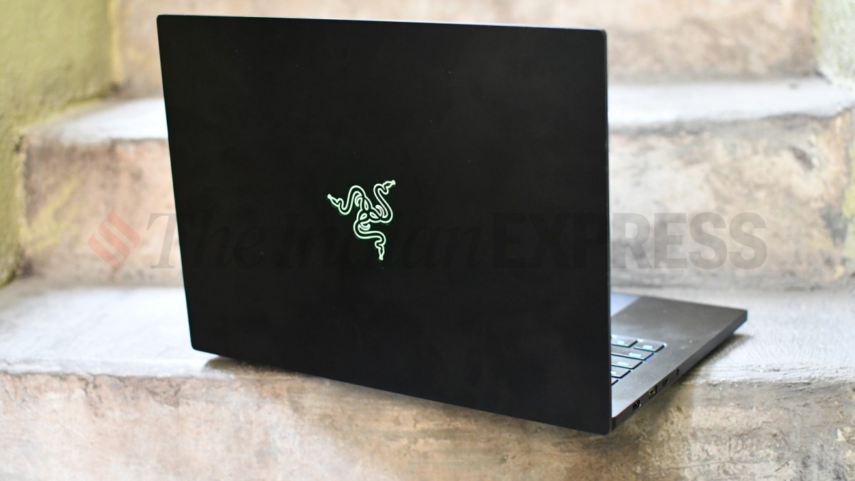 Razer Blade 14 gaming laptop review: Compact and powerful 