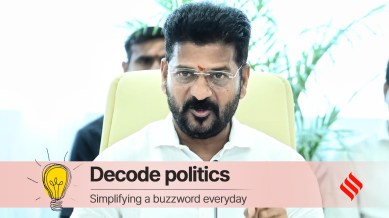 Revanth Reddy