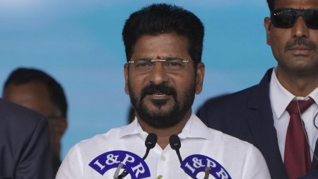 Latest News on Revanth Reddy: Get Revanth Reddy News Updates along with ...