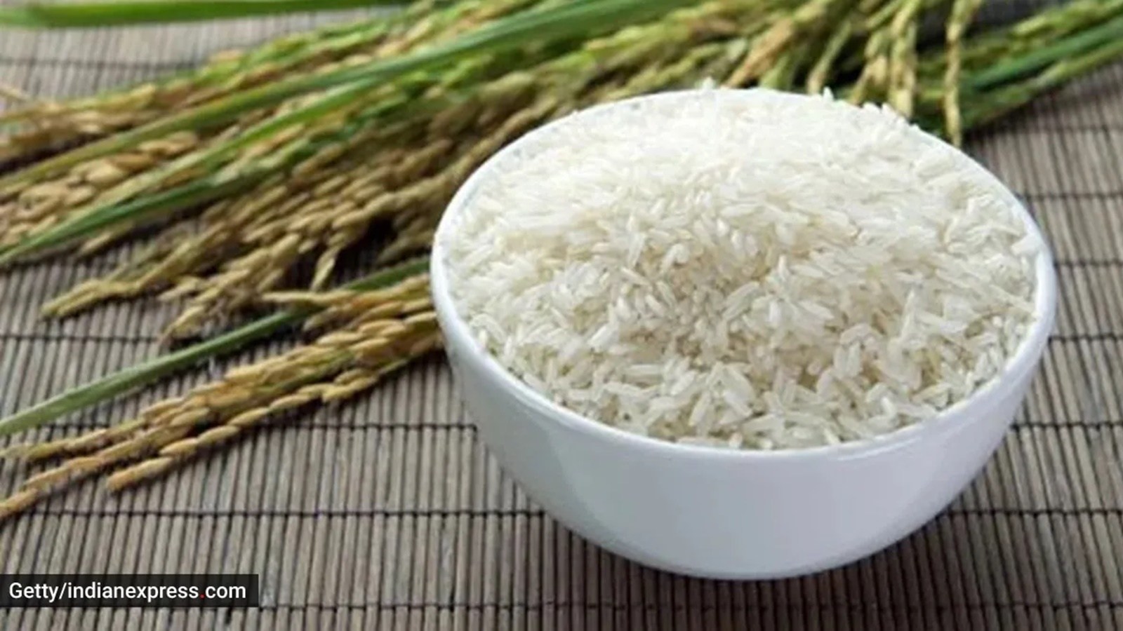 How They Make Rice How to make rice a diabetic-friendly delight | Life-style News - The ...