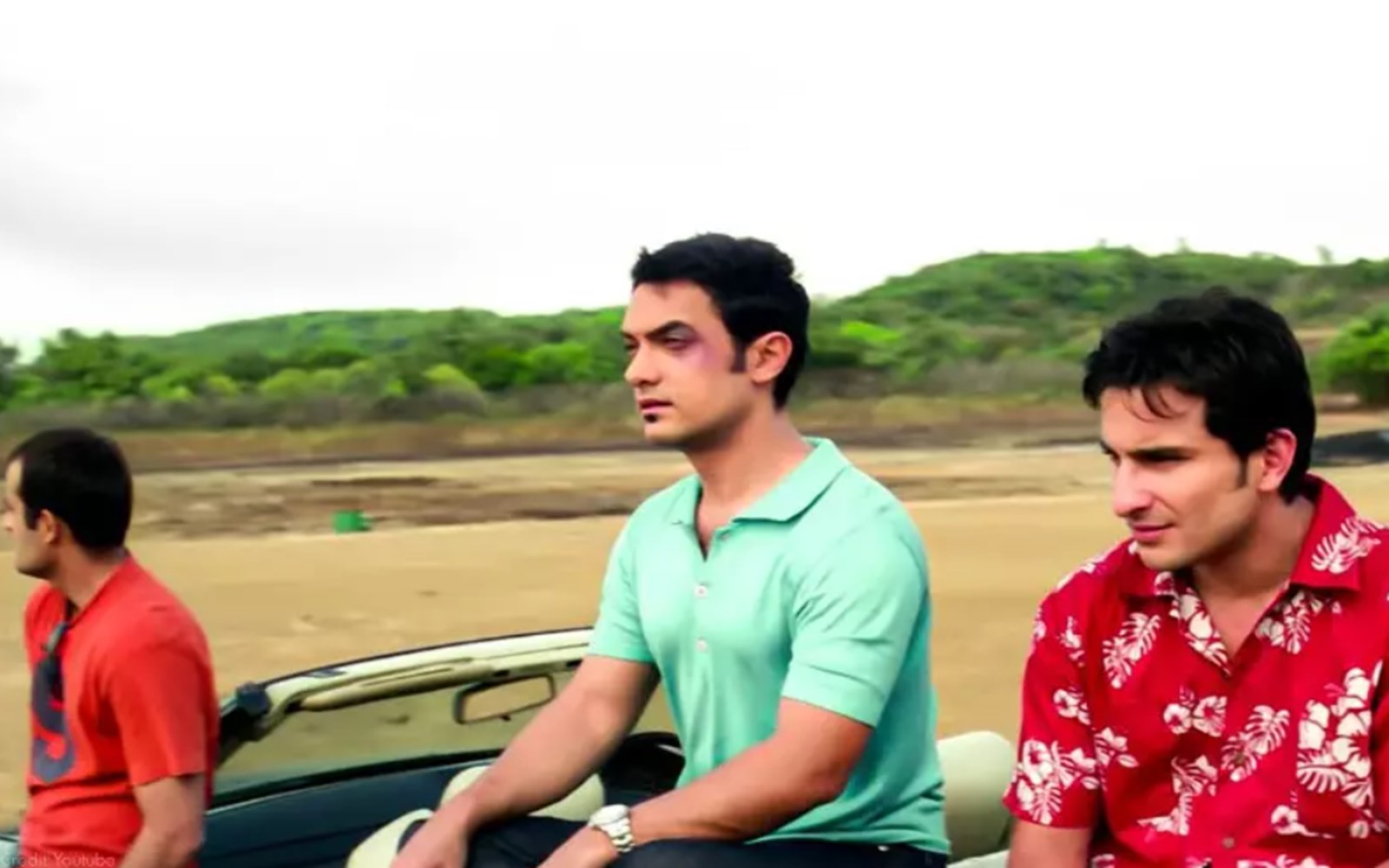 Winter road trips India