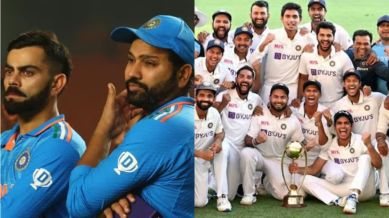 India cricket team