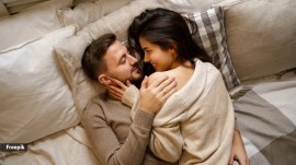 At the heart of our fascination with our partner's scent lies the science of pheromones.