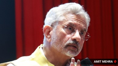 s jaishankar border infrastructure